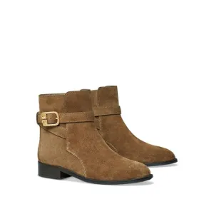 Tory Burch Booties - Buckled Ankle - NWT