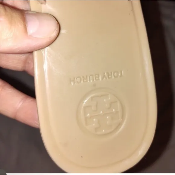 TORY BURCH Mini Miller Sandals