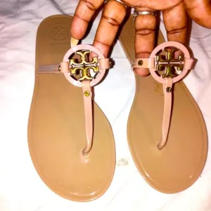TORY BURCH Mini Miller Sandals