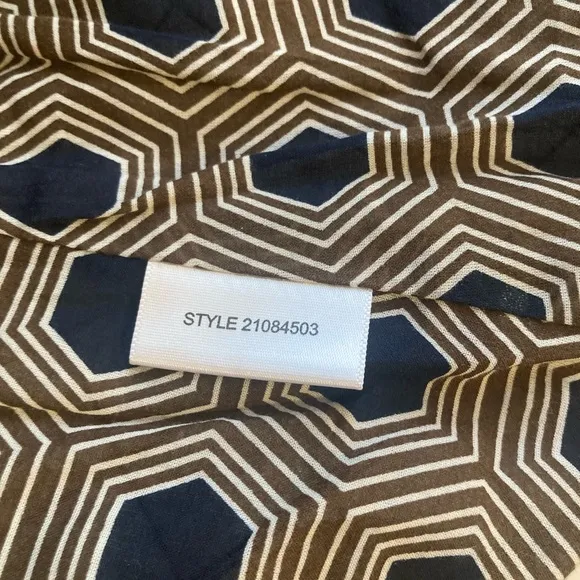 Tory Burch Quilted Riding Leather Jacket