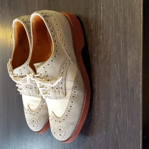 Trickers Bourtons
