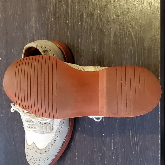 Trickers Bourtons