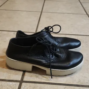 Trippen  Made In Germany Sneaker Shoes Size 35 Used In Good Condition