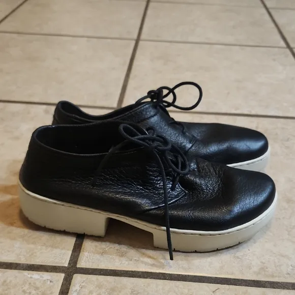 Trippen  Made In Germany Sneaker Shoes Size 35 Used In Good Condition