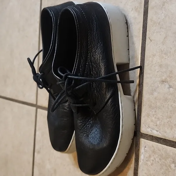 Trippen  Made In Germany Sneaker Shoes Size 35 Used In Good Condition