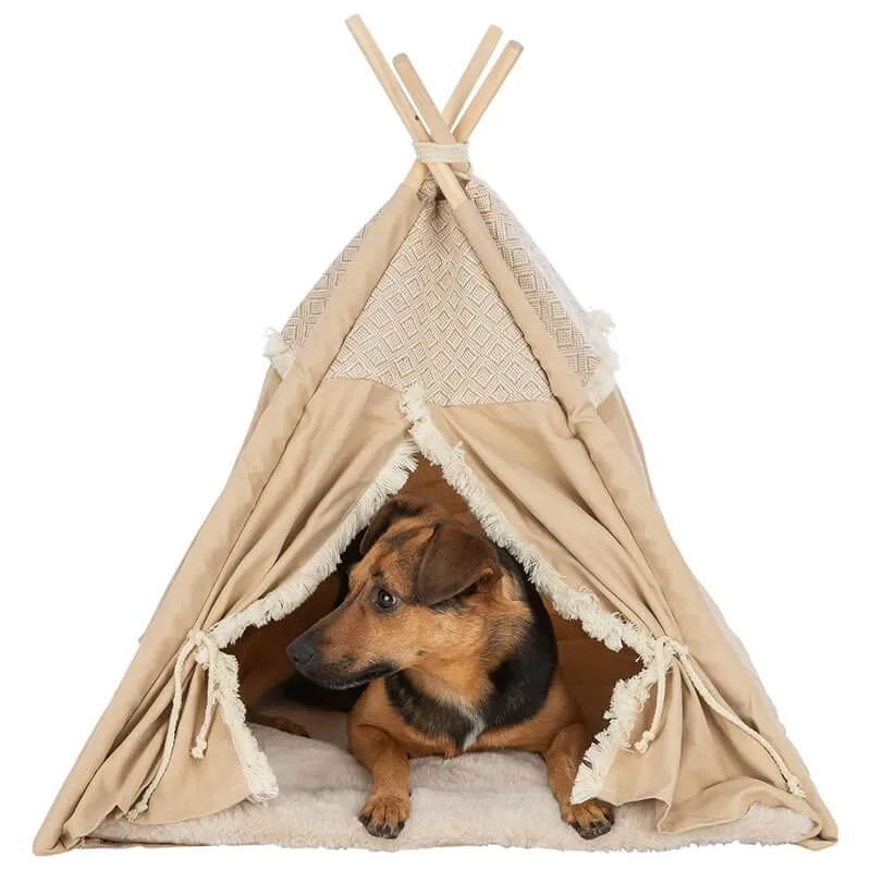 Trixie Boho Tipi