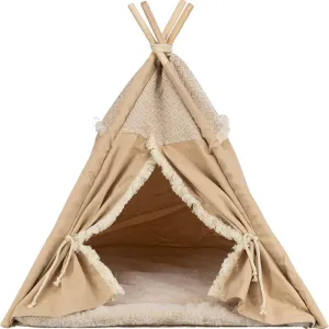 Trixie Boho Tipi