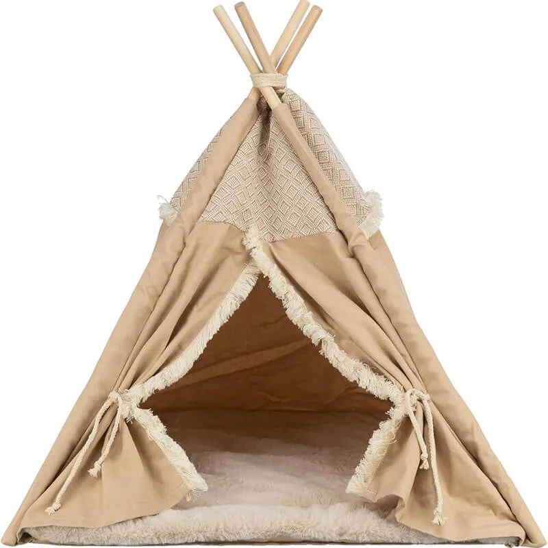 Trixie Boho Tipi