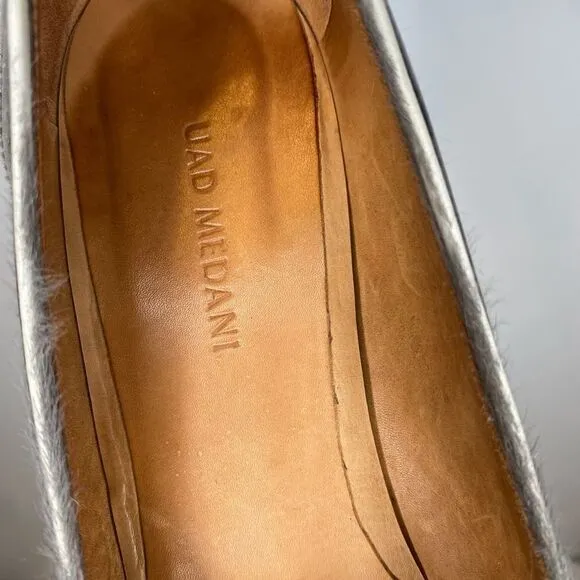 UAD MEDANI - Shoes all Leather  39-8