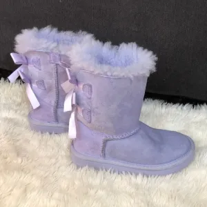 UGG Bailey ll Bow Boots