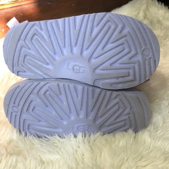 UGG Bailey ll Bow Boots