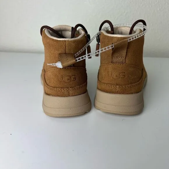 Ugg Canoe III Weather Kids shoes
