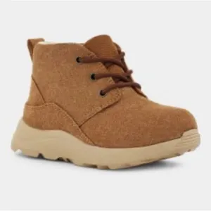Ugg Canoe III Weather Kids shoes