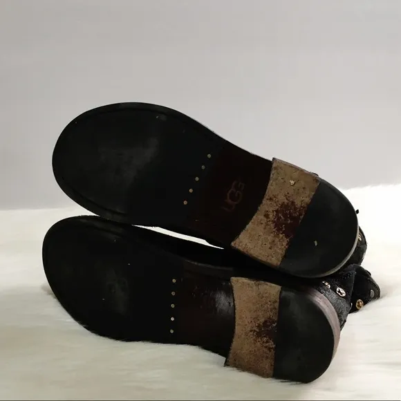 Ugg Fabrizia Boots