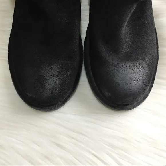 Ugg Fabrizia Boots