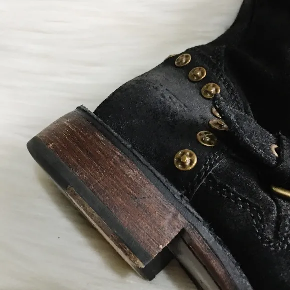 Ugg Fabrizia Boots