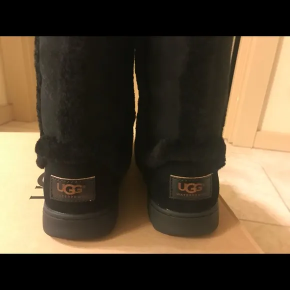 Ugg high boots
