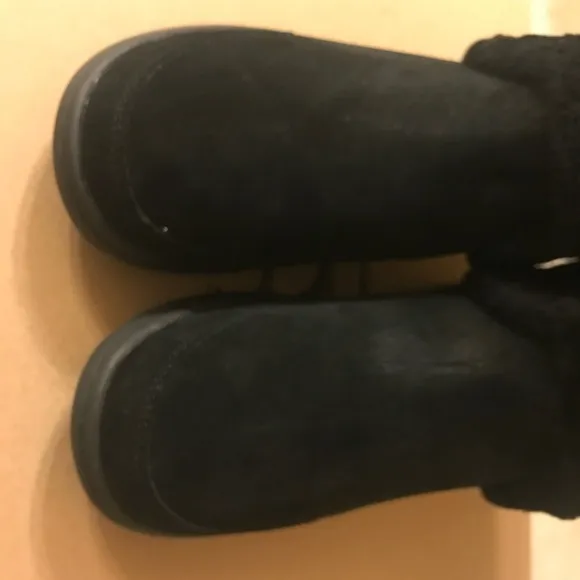 Ugg high boots