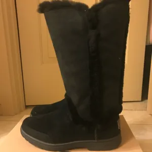 Ugg high boots