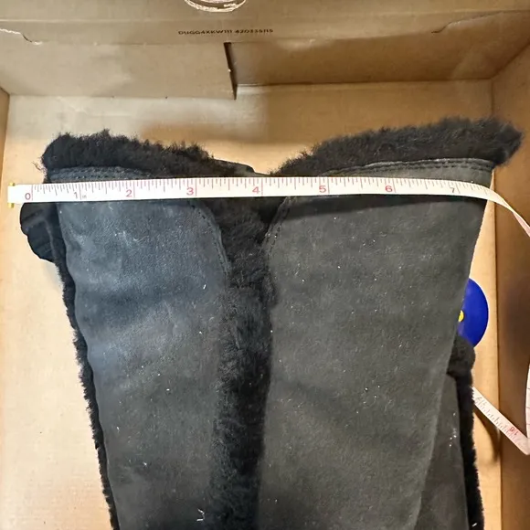 Ugg high boots