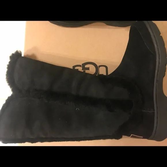 Ugg high boots