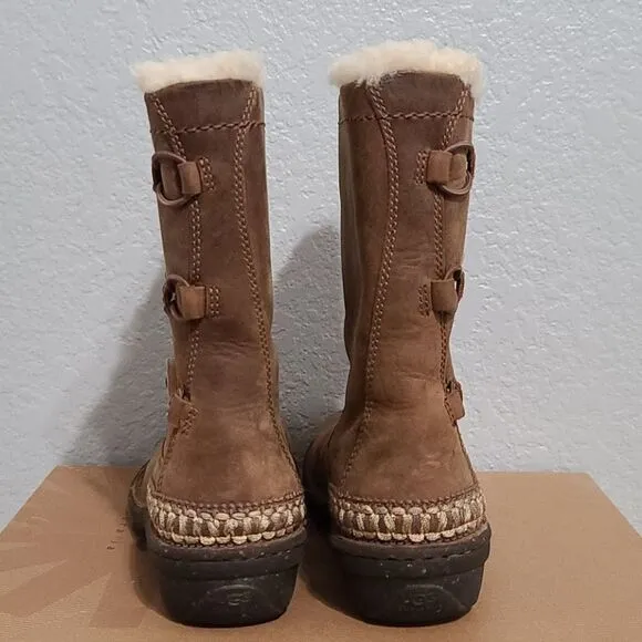 UGG Kona Boots