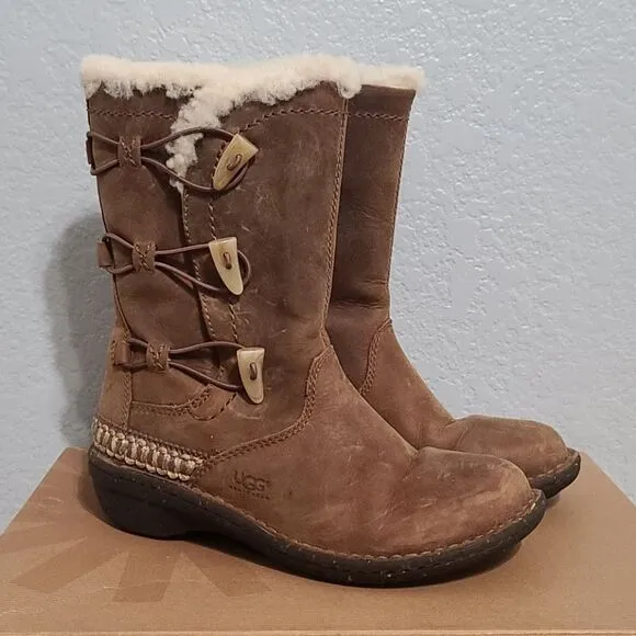 UGG Kona Boots