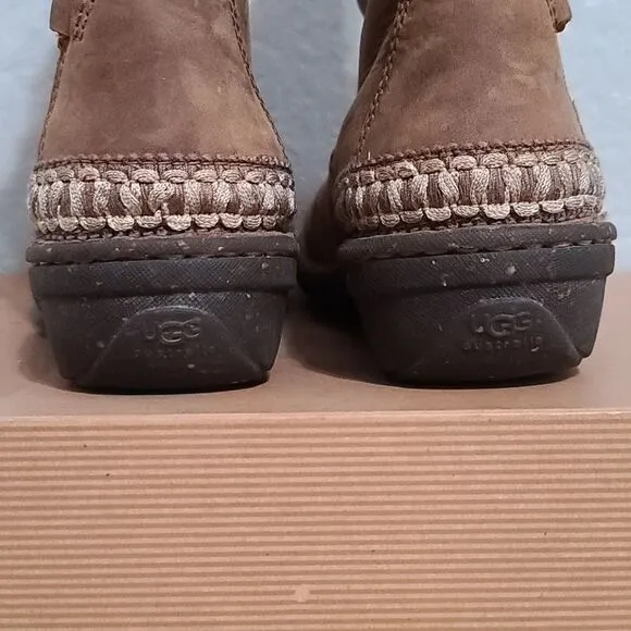 UGG Kona Boots