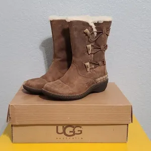 UGG Kona Boots
