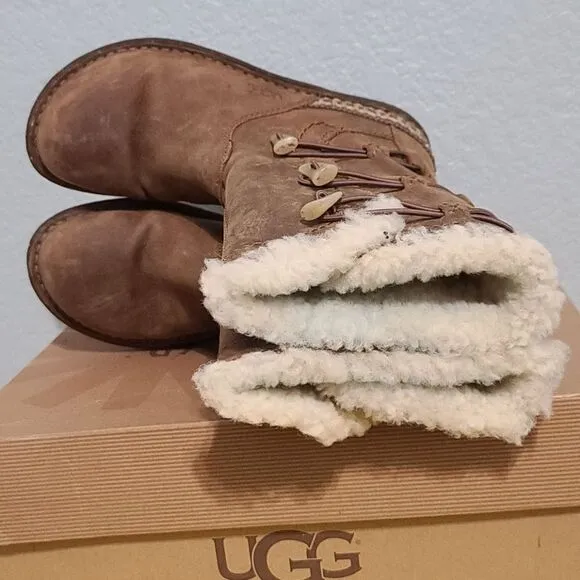 UGG Kona Boots