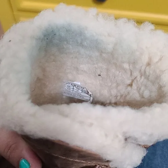 UGG Kona Boots