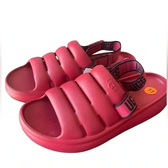 UGG Men’s Sport Yeah Sandals