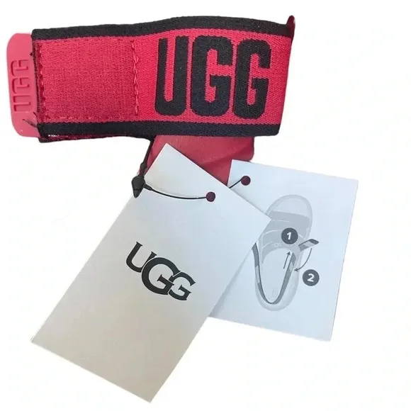 UGG Men’s Sport Yeah Sandals