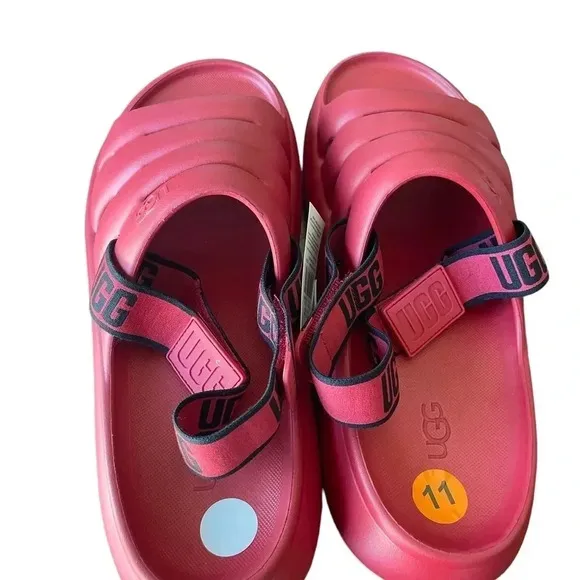 UGG Men’s Sport Yeah Sandals