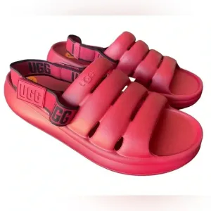 UGG Men’s Sport Yeah Sandals