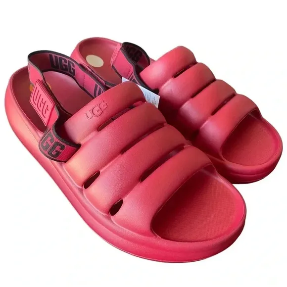 UGG Men’s Sport Yeah Sandals