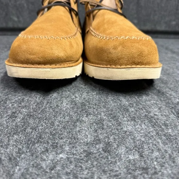 UGG Tan Suede Men's Shoes