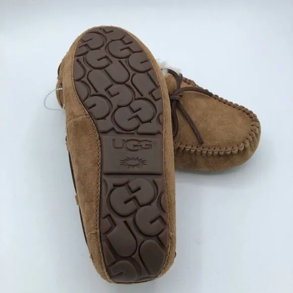 ~Ugg Dakota Moccasin Shoes NWOB 5