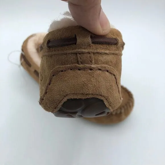 ~Ugg Dakota Moccasin Shoes NWOB 5
