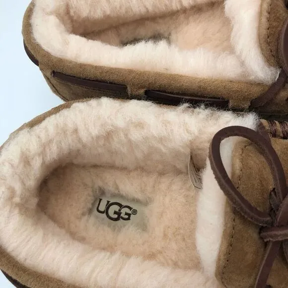 ~Ugg Dakota Moccasin Shoes NWOB 5