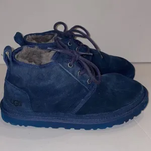 UGG Neumel Chukka Boots