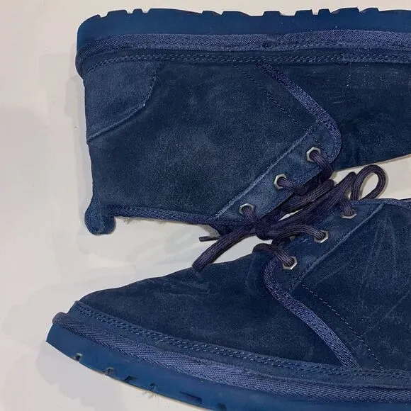 UGG Neumel Chukka Boots