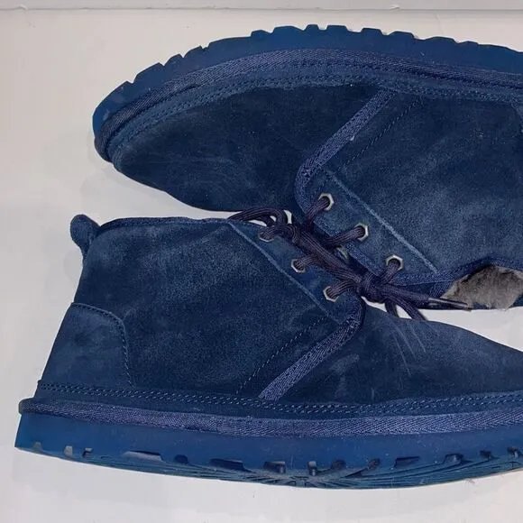 UGG Neumel Chukka Boots