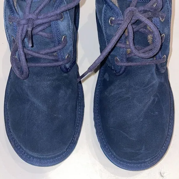 UGG Neumel Chukka Boots