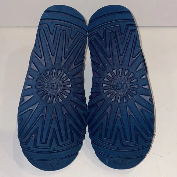 UGG Neumel Chukka Boots