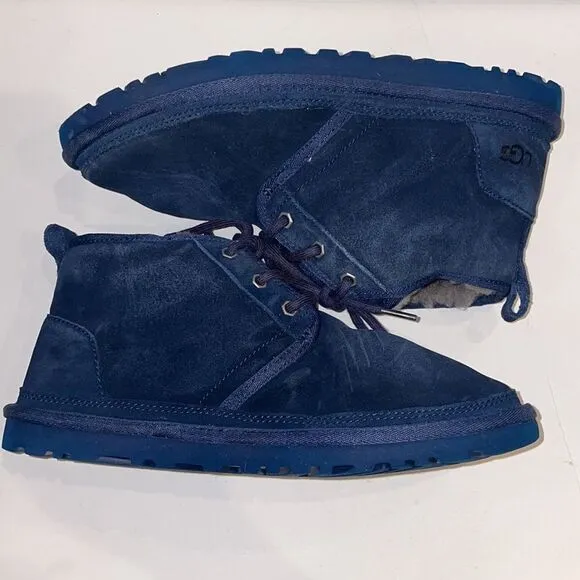 UGG Neumel Chukka Boots