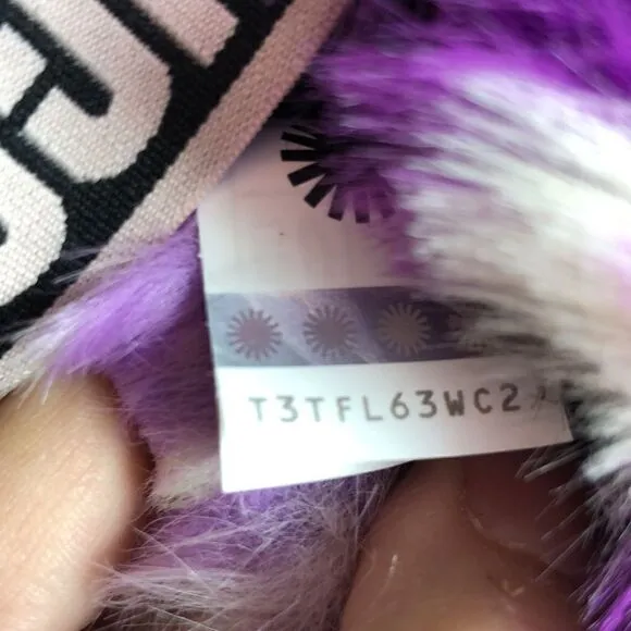 UGG OH YEAH TIE DIE
