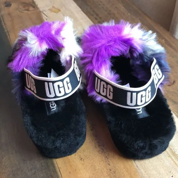 UGG OH YEAH TIE DIE