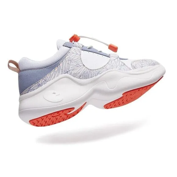 UIN Women's Chunky Fashion Sneakers Casual Shoes (FALL ULTRAMARINE) No Box