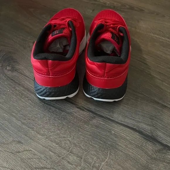 Under Armour Charged Escape 4 Big Kids' Running Shoes
